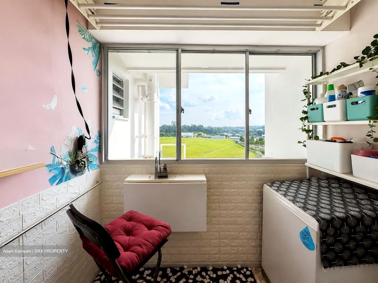 Blk 131B Toa Payoh Crest (Toa Payoh), HDB 3 Rooms #563804591